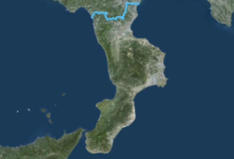 TAXI CALABRIA