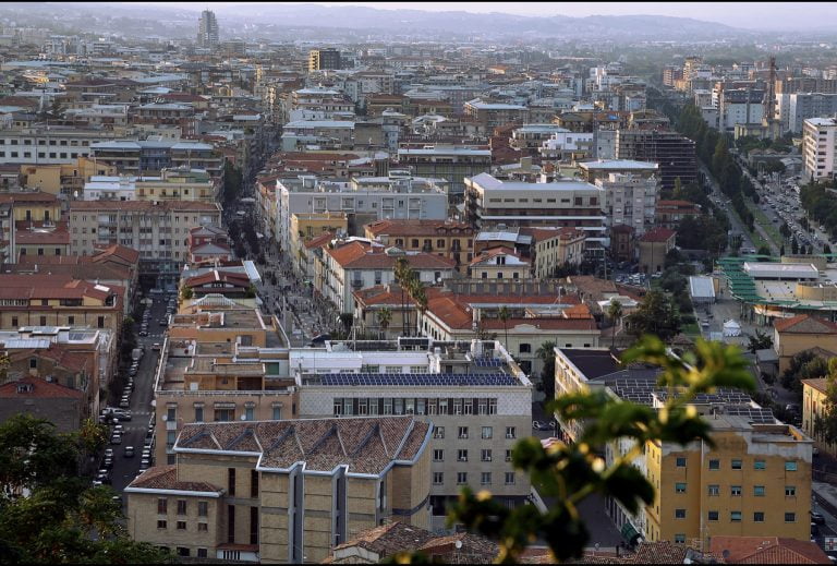 TAXI COSENZA